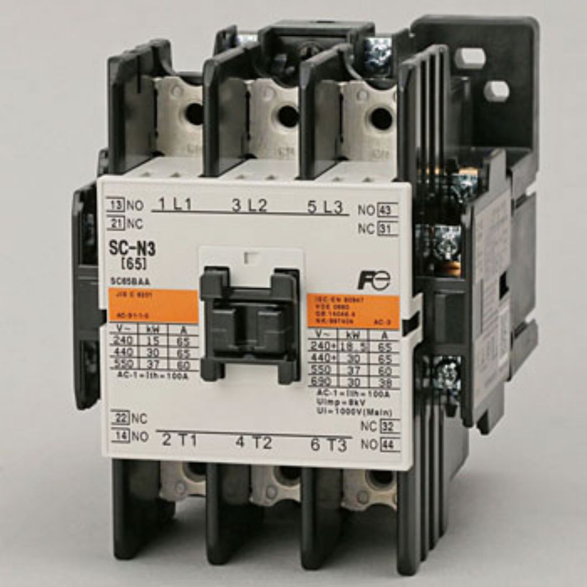 SC-N3 (240V)